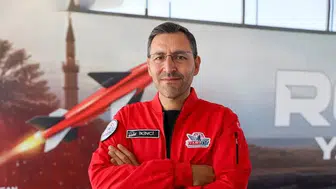 ROKETSAN’dan yeni süpersonik füze hamlesi