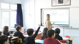 Bir Bakışta Eğitim 2026 Raporu’na göre Türkiye, yükselişini sürdürdü