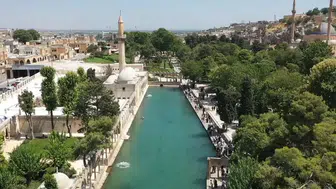 Şanlıurfa, TEKNOFEST Güneydoğu'ya hazırlanıyor