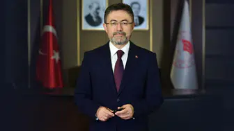 Bakan Yumaklı, ‘Gıda arz güvenliği için tarım diplomasisi şart’