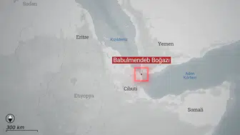 Hürmüz Boğazı’ndaki riskin ardından Babülmendep’te yeni bir baskı