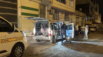 Gaziantep'te bir kişi, tartıştığı arkadaşını bıçakla öldürdü