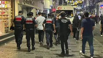 5 il merkezli 15 ili kapsayan ailem güvende operasyonu