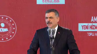 İçişleri Bakanı Çiftçi, “Huzurun olmadığı yerde yatırım olmaz”