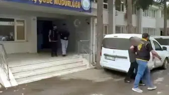 Malatya'da iş yerinin kurşunlanmasına ilişkin 5 zanlı tutuklandı