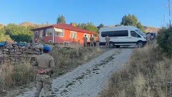 11 aylık bebeğin kaybolmasına ilişkin 6 şüpheli gözaltına alındı