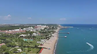 Türkiye'nin sürdürülebilir turizm vizyonu COP31 ile dünyaya tanıtılacak