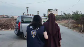 Mersin'de yasa dışı bahis operasyonunda 42 şüpheli gözaltına alındı