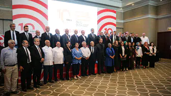 10. Uluslararası Adana Lezzet Festivali'nde geri sayım başladı