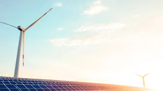 Elektrikte güneş ve rüzgârın payı katlanarak artıyor