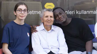 Devlet korumasındaki çocuklara adanan ömürler: Havva Gürak