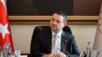 Bakan Gürlek, ‘Yeni nesil suç örgütlerine geçit yok’
