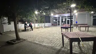 Kahvehanede silahlı kavgada 1 kişi öldü, 5 kişi yaralandı