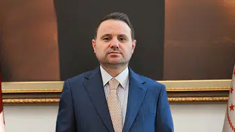 Akın Gürlek, 2027-2029 OVP kapsamındaki yargı reformlarını açıkladı