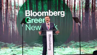 Küresel iş dünyası COP31 için New York’ta buluştu