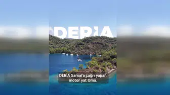 Bakan Kurum'dan, Akdeniz'deki çevre koruma faaliyetlerine ilişkin paylaşım