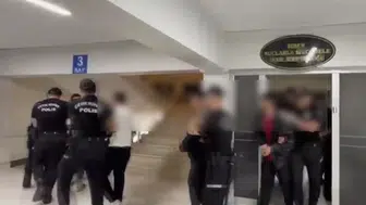 Yasa dışı bahis operasyonlarında adreslere baskın