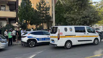 Gaziantep'te bir kişi, tartıştığı arkadaşını öldürüp intihar etti