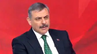 Bakan Çiftçi açıkladı! 8 ayda 657 kişi Türkiye’ye iade edildi
