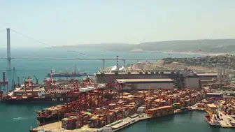 TÜİK dış ticaret veri endeksini açıkladı! %8,2 artış oldu