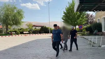 Sivas'ta kaybolan 11 aylık bebeği arama çalışmaları sürüyor