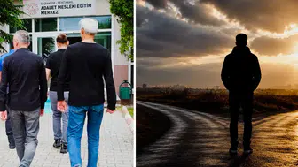 25 bin hükümlü ve tutukluya kalfalık, ustalık ve usta öğretici belgesi