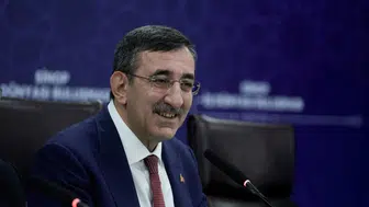 Cevdet Yılmaz, “Son 25 yılda Türkiye büyük bir atılım yaptı”