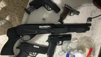 Adana merkezli 11 ilde suç örgütü operasyonunda 64 şüpheli yakalandı