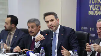 Bakan Bayraktar: “Hakkâri, madenin başkenti olsun istiyoruz”