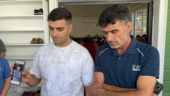 Başına mermi isabet eden 9 yaşındaki çocuk hayatını kaybetti