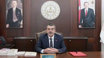 Bakan Tekin'den 2026-2027 eğitim öğretim yılı açılış mesajı