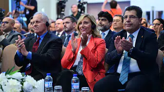 Uluslararası 21. Adli Tıp Günleri, Antalya'da başladı