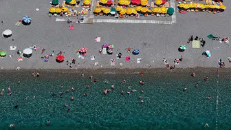 Türk ve ABD'li turizmciler işbirliği fırsatlarını değerlendirdi