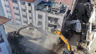 Sakarya'da 718 bağımsız bölümde mahalle bazlı kentsel dönüşüm başladı