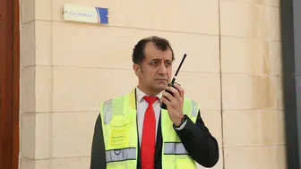Demiryollarında çalışma geleneğini üçüncü kuşak olarak devam ettiriyor