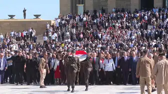 CHP 103'üncü yaşını kutluyor