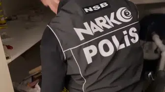 Belçika merkezli suç örgütüne yönelik operasyonda 24 şüpheli yakalandı