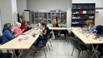 KAMEK’te Güz Dönemi kurslarına başvurular başladı