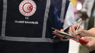 Ticaret Bakanlığı'ndan firmalara 10,1 milyar TL’lik ek tahakkuk ve ceza