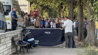 Adana'da sulama kanalına düşerek kaybolan genç kızın cesedi bulundu