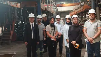 DOĞAKA’dan Osmaniye ve Hatay’daki firmalara yeşil dönüşüm incelemesi