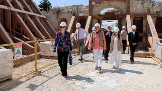 ABD'nin Ankara Büyükelçiliği Abdalla'dan Türkiye-ABD ilişkileri mesajı