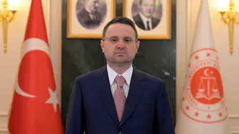 Bakan Gürlek: “Vatandaşımızın hukukuna sahip çıkıyoruz”