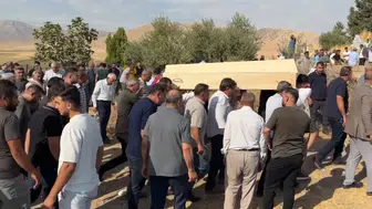 Kayıp olarak aranan çocuğun tarlada cesedi bulundu