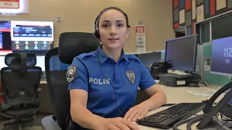 EGM asılsız 112 çağrılarına karşı vatandaşları uyardı
