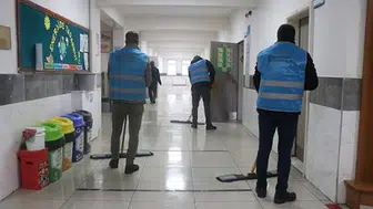 2 bin 779 eğitim kurumu yeni eğitim-öğretim yılına hazırlandı