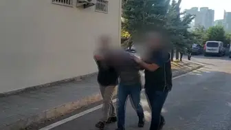 FETÖ'nün güncel yapılanması soruşturmasında 3 zanlı yakalandı
