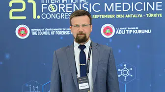 Deepfake tespitinde son sözü adli tıp uzmanı söylüyor