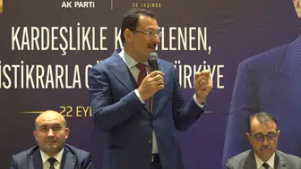 Kahramanmaraş depremlerin ardından 3 yılda 470 bin konut tamamlandı