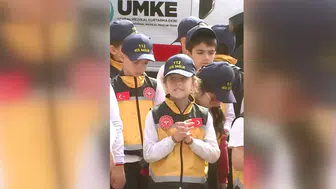 878 bin 840 çocuk sağlık elçisi oldu